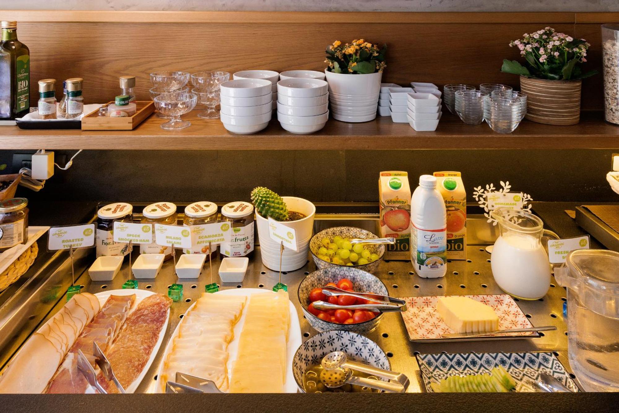 Biocity Hotel Milaan