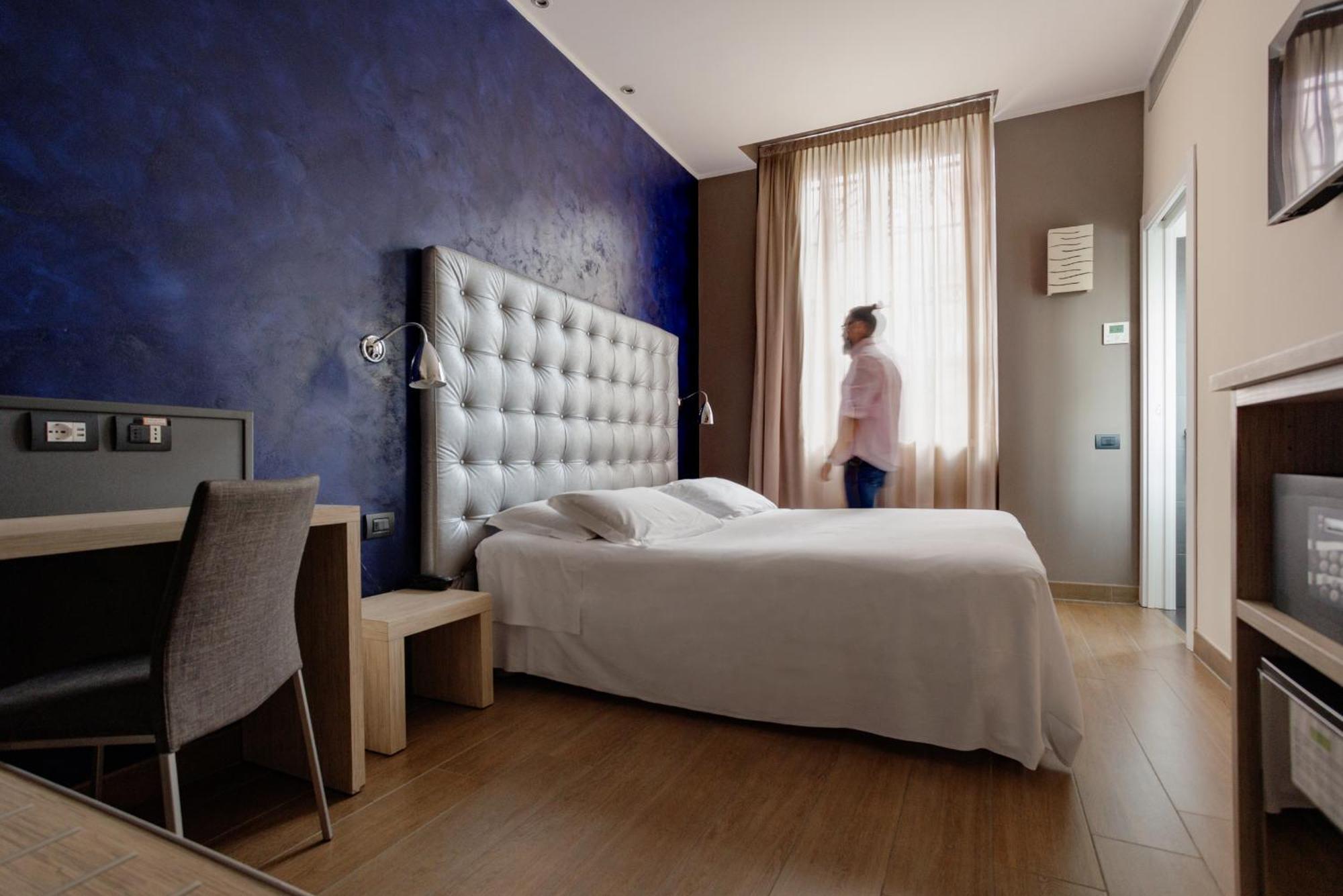 Hotel Biocity Milaan