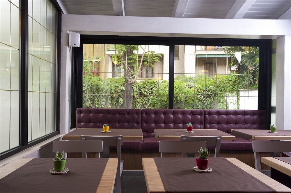 Biocity Hotel Milaan